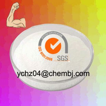 Oxandrolone (Anavar,Oxandrin) Cas: 53-39-4 